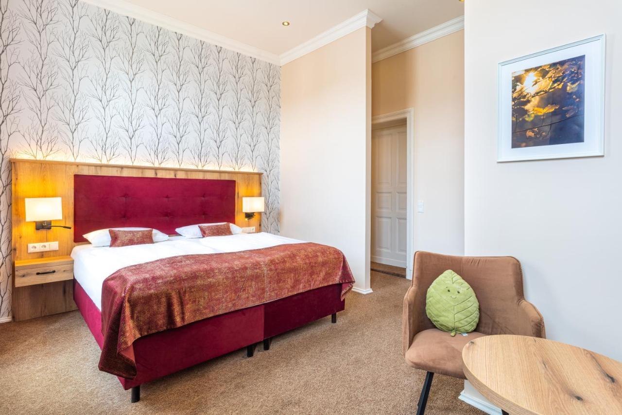 Hotel Buchenpark Heringsdorf (Usedom) Quarto foto