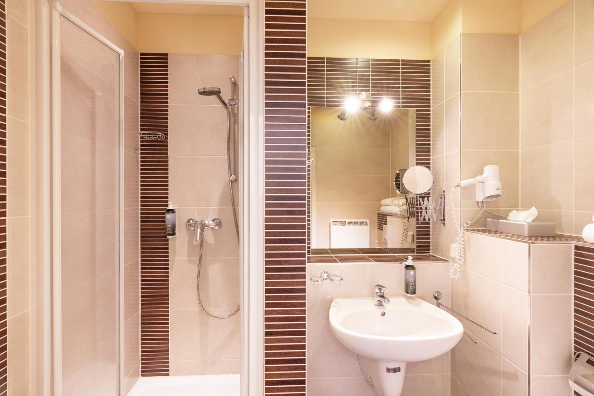 Hotel Buchenpark Heringsdorf (Usedom) Quarto foto