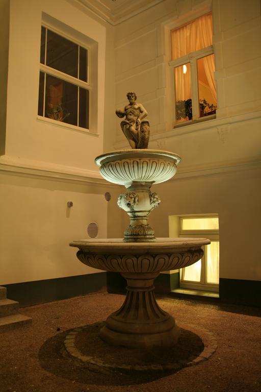 Hotel Buchenpark Heringsdorf (Usedom) Exterior foto