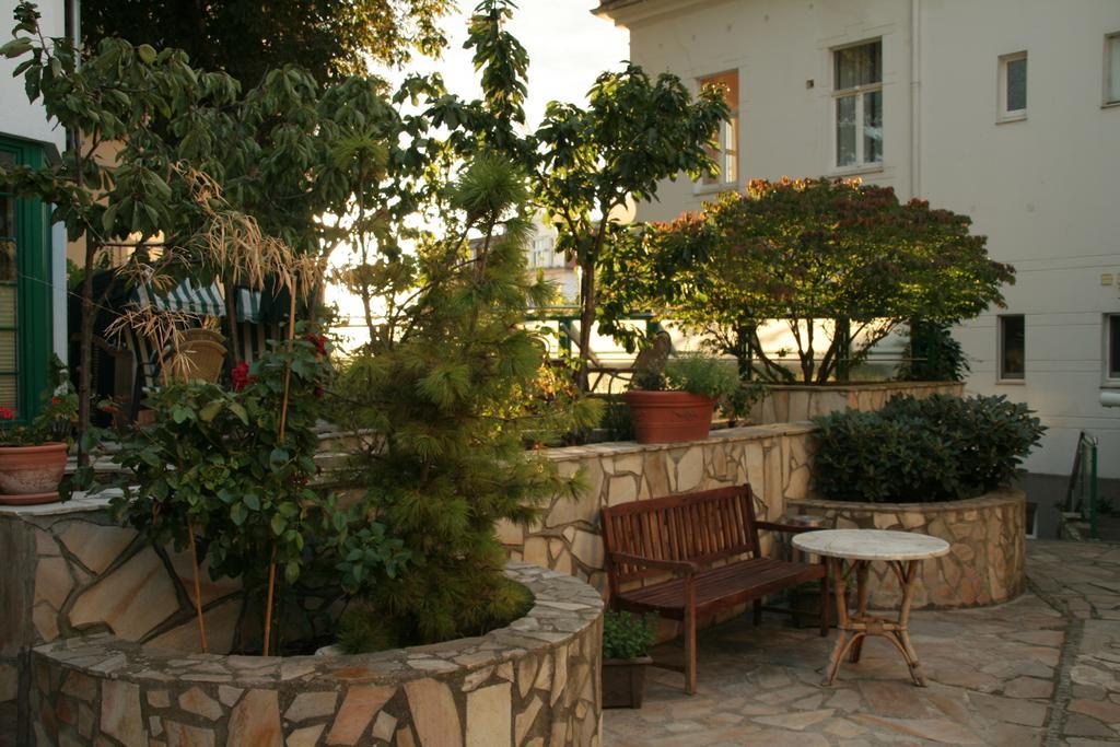 Hotel Buchenpark Heringsdorf (Usedom) Exterior foto